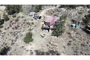 3322 Ridge Rd, Nederland, CO 80466 - Photo 34