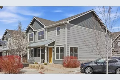 3333 Apple Blossom Ln #5, Greeley, CO 80634 - Photo 1