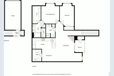 5151 W 29th St #405, Greeley, CO 80634 - Photo 26