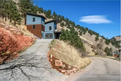 865 N Cedar Brook Rd, Boulder, CO 80304 - Photo 1