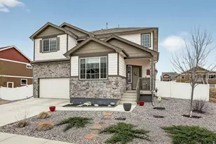 4492 Mountain Sky St, Johnstown, CO 80534 - Photo 1