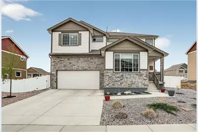 4492 Mountain Sky St, Johnstown, CO 80534 - Photo 2