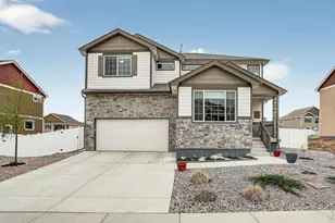4492 Mountain Sky St, Johnstown, CO 80534 - Photo 2