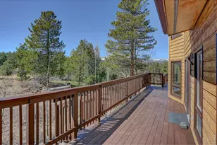 4030 Ridge Rd, Nederland, CO 80466 - Photo 18