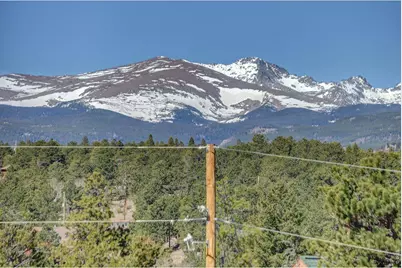 4030 Ridge Rd, Nederland, CO 80466 - Photo 2