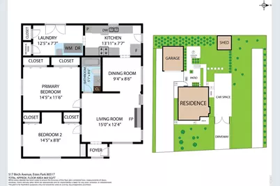517 Birch Ave, Estes Park, CO 80517 - Photo 30