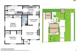 517 Birch Ave, Estes Park, CO 80517 - Photo 30