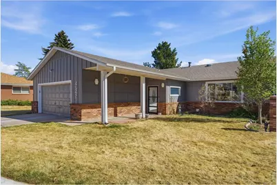 4542 W Pioneer Ln #34, Greeley, CO 80634 - Photo 2