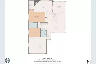 4542 W Pioneer Ln #34, Greeley, CO 80634 - Photo 50