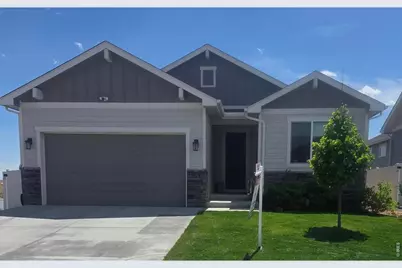 1853 Holloway Dr, Windsor, CO 80550 - Photo 1