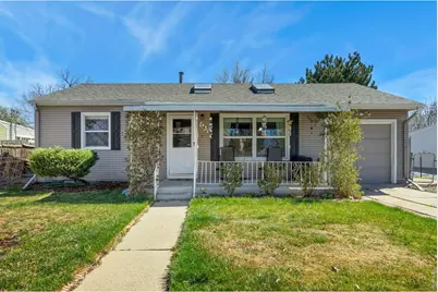 740 Ironton St, Aurora, CO 80010 - Photo 1