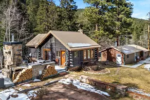 818 Riverside Dr, Lyons, CO 80540 - Photo 2