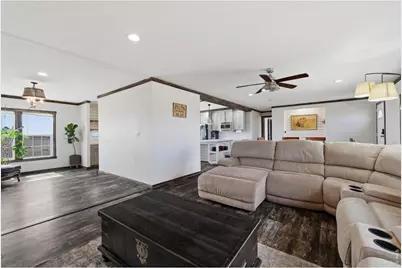 43490 County Road 68, Briggsdale, CO 80611 - Photo 8