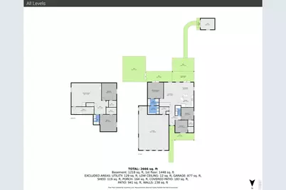 104 Park View Blvd, Kersey, CO 80644 - Photo 2