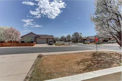 115 Flat Iron St, Severance, CO 80550 - Photo 42