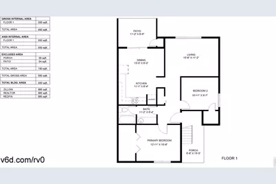 705 E Drake Rd #P-25, Fort Collins, CO 80525 - Photo 34