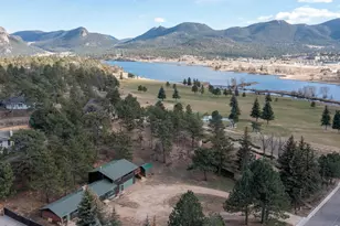 450 Hillside Ln #A & B, Estes Park, CO 80517 - Photo 1