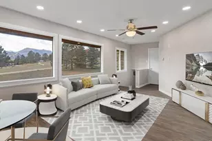 450 Hillside Ln #A & B, Estes Park, CO 80517 - Photo 14