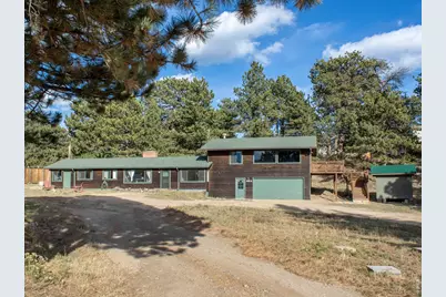450 Hillside Ln #A & B, Estes Park, CO 80517 - Photo 36