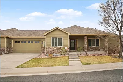 2986 Purgatory Creek Dr, Loveland, CO 80538 - Photo 1