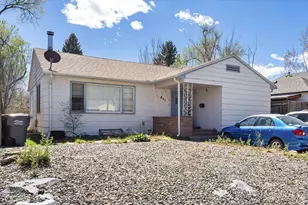 821 W Mulberry St, Fort Collins, CO 80521 - Photo 1
