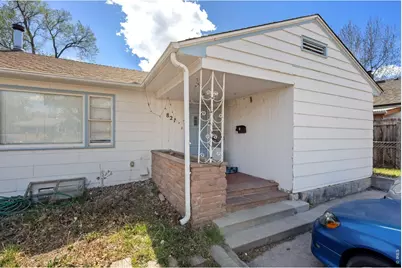 821 W Mulberry St, Fort Collins, CO 80521 - Photo 2
