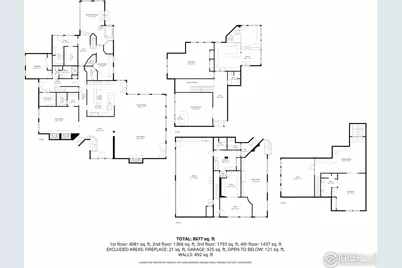 7321 Flagstaff Rd, Boulder, CO 80302 - Photo 50