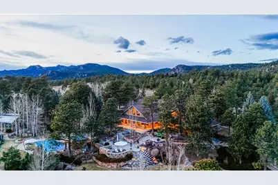 7321 Flagstaff Rd, Boulder, CO 80302 - Photo 1