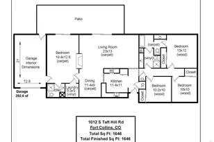 1012 S Taft Hill Rd, Fort Collins, CO 80521 - Photo 28