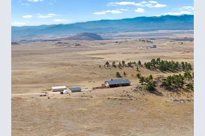 795 Sundance Dr, Livermore, CO 80536 - Photo 2