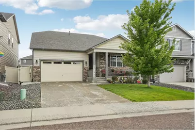 6908 Clarke Dr, Frederick, CO 80530 - Photo 4
