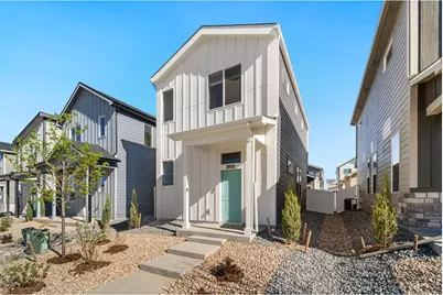 3905 Kenai St, Evans, CO 80620 - Photo 2