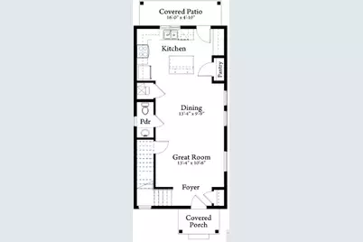 3905 Kenai St, Evans, CO 80620 - Photo 20