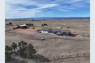 223 Timber Dr, Livermore, CO 80536 - Photo 1