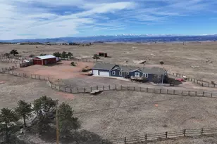 223 Timber Dr, Livermore, CO 80536 - Photo 1