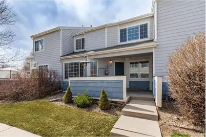 1419 Red Mountain Dr #15, Longmont, CO 80504 - Photo 1