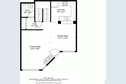 1419 Red Mountain Dr #15, Longmont, CO 80504 - Photo 30