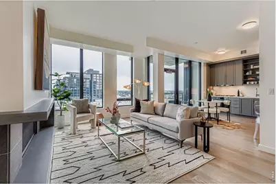 1750 Wewatta St #1821, Denver, CO 80202 - Photo 2