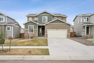 1216 104th Avenue Ct, Greeley, CO 80634 - Photo 1
