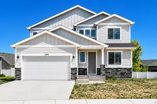 1197 Crown Sparrow St, Johnstown, CO 80534 - Photo 1