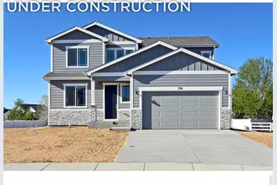 1197 Crown Sparrow St, Johnstown, CO 80534 - Photo 1