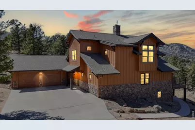 2619 Ridge Ln, Estes Park, CO 80517 - Photo 2