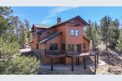 2619 Ridge Ln, Estes Park, CO 80517 - Photo 1