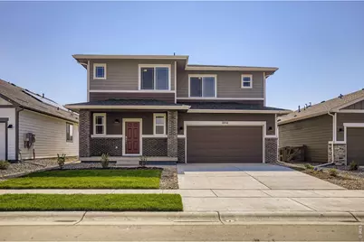 1845 Cord Grass Dr, Fort Collins, CO 80524 - Photo 1
