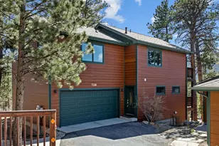 726 Black Canyon Dr, Estes Park, CO 80517 - Photo 1