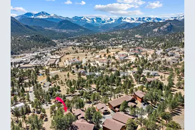 726 Black Canyon Dr, Estes Park, CO 80517 - Photo 4
