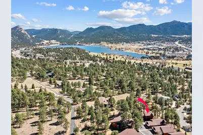 726 Black Canyon Dr, Estes Park, CO 80517 - Photo 6