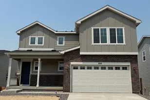 854 Harvard St, Johnstown, CO 80534 - Photo 1