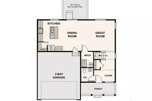 854 Harvard St, Johnstown, CO 80534 - Photo 2