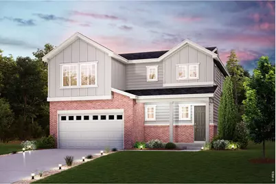 854 Harvard St, Johnstown, CO 80534 - Photo 1